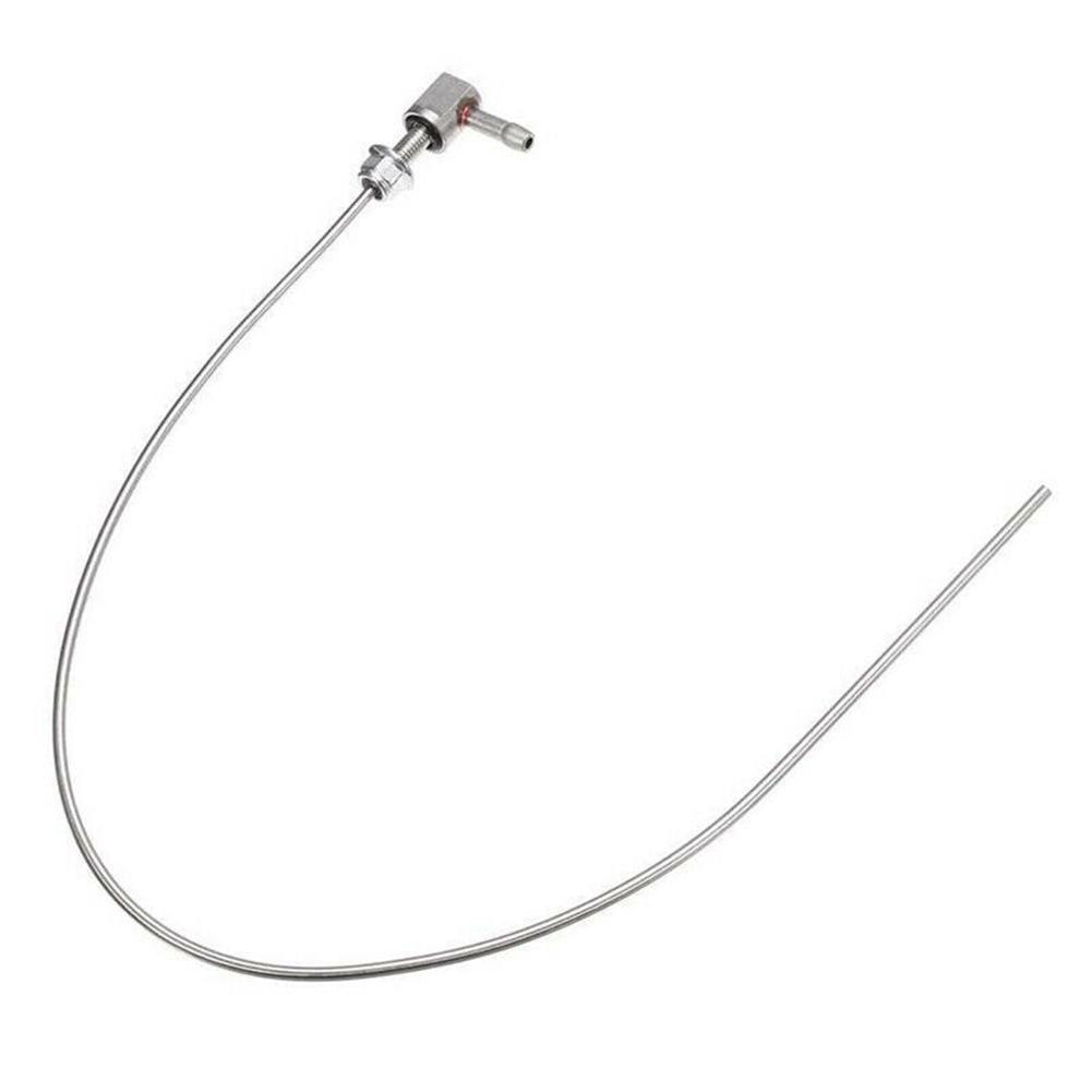 Tuyau daspiration de carburant pour chauffage diesel avec collier de serrage inclus
