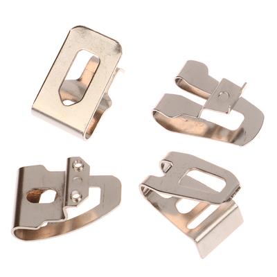 Electric Drill Belt Hook Cordless Drills Wrench Holder Clip Hooks Tool Part Electric Wrench Waist Buckle
