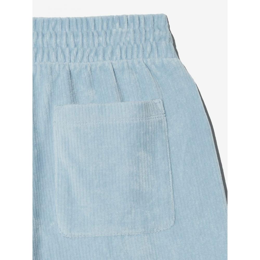 Fila Velour One Tuck Pants