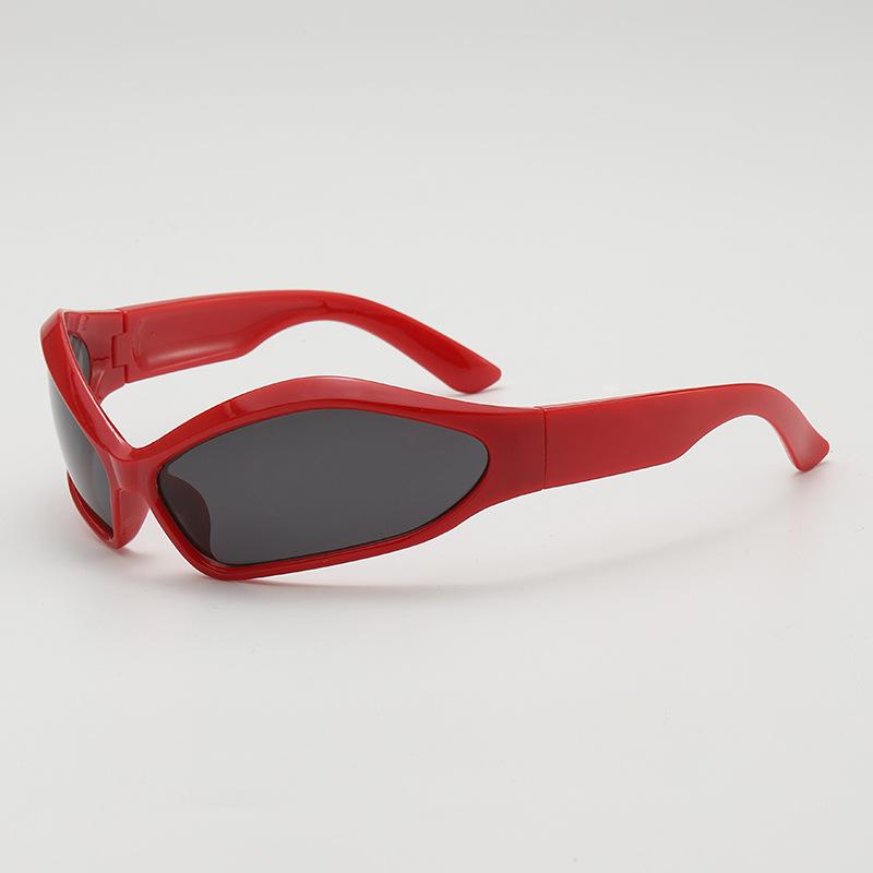 JYL TS Sunglasses Unisex UV Protection Cat Eye Daily Fashion 2388100 A-13114 французские синий