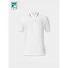 Fila Women's Knit Short Sleeve Golf Polo Shirt
