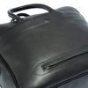 Bleudechauffe Zepfo Duo Briefcase - Noir Black