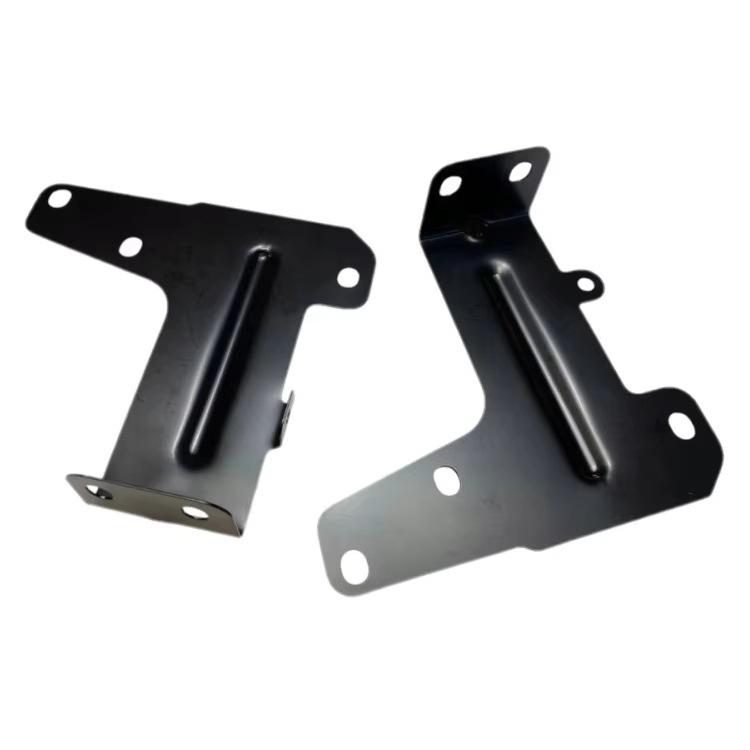 Кронштейн бампера противоударный для Volvo S90 (2017-2020 гг.) rambo