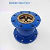 Qichi HC41X Flanged Silent Check Valve