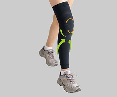 Spor Güvenliği – Dirseklik ve Dizlikler
