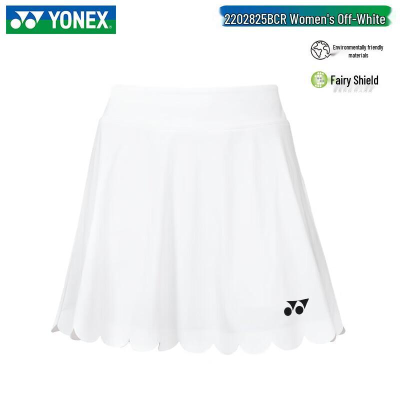YONEX Badminton Sweat-Wicking Performance Apparel