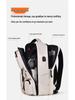 New Large Capacity Multifunctional Backpack - Travel, Business, and Student Use