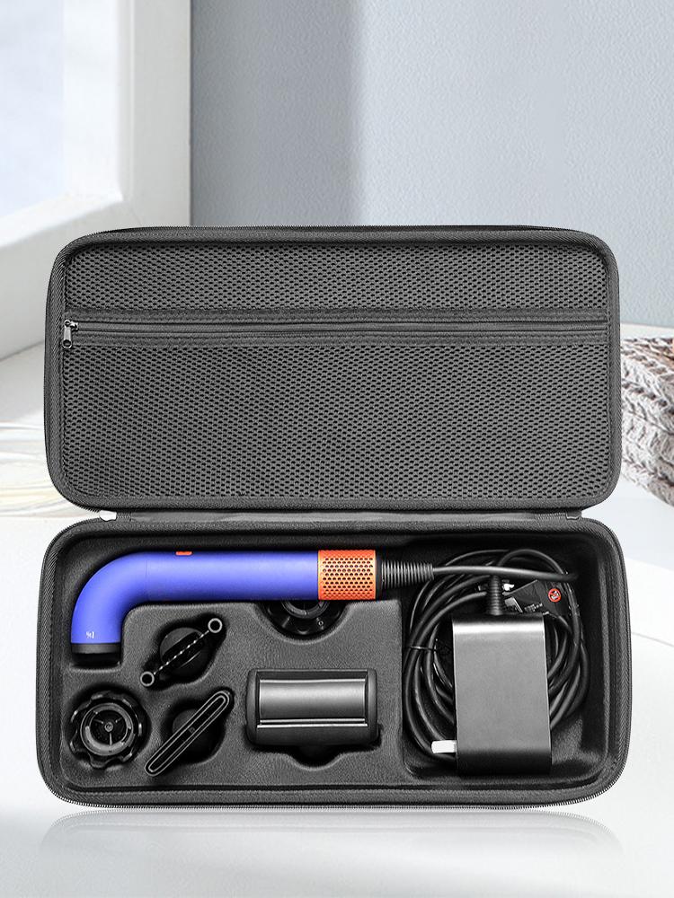 Hard Shell Protective Carrying Case for Dyson HD17 HD18 Hair Dryer Portable Travel Storage Bags Hair Dryer Accessories For Dyson