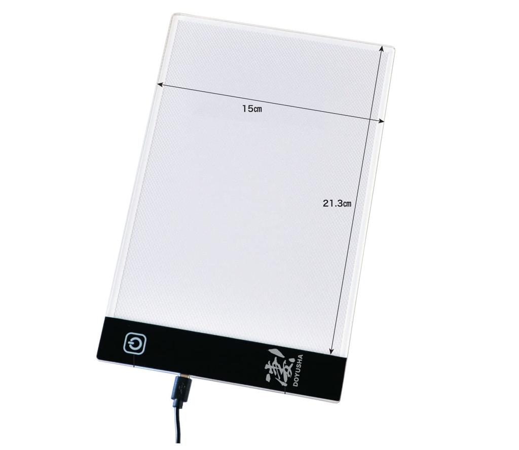 Doyusha Amazing! Hobby Writing Base A5 Hobby Tool SG-DLB-A5