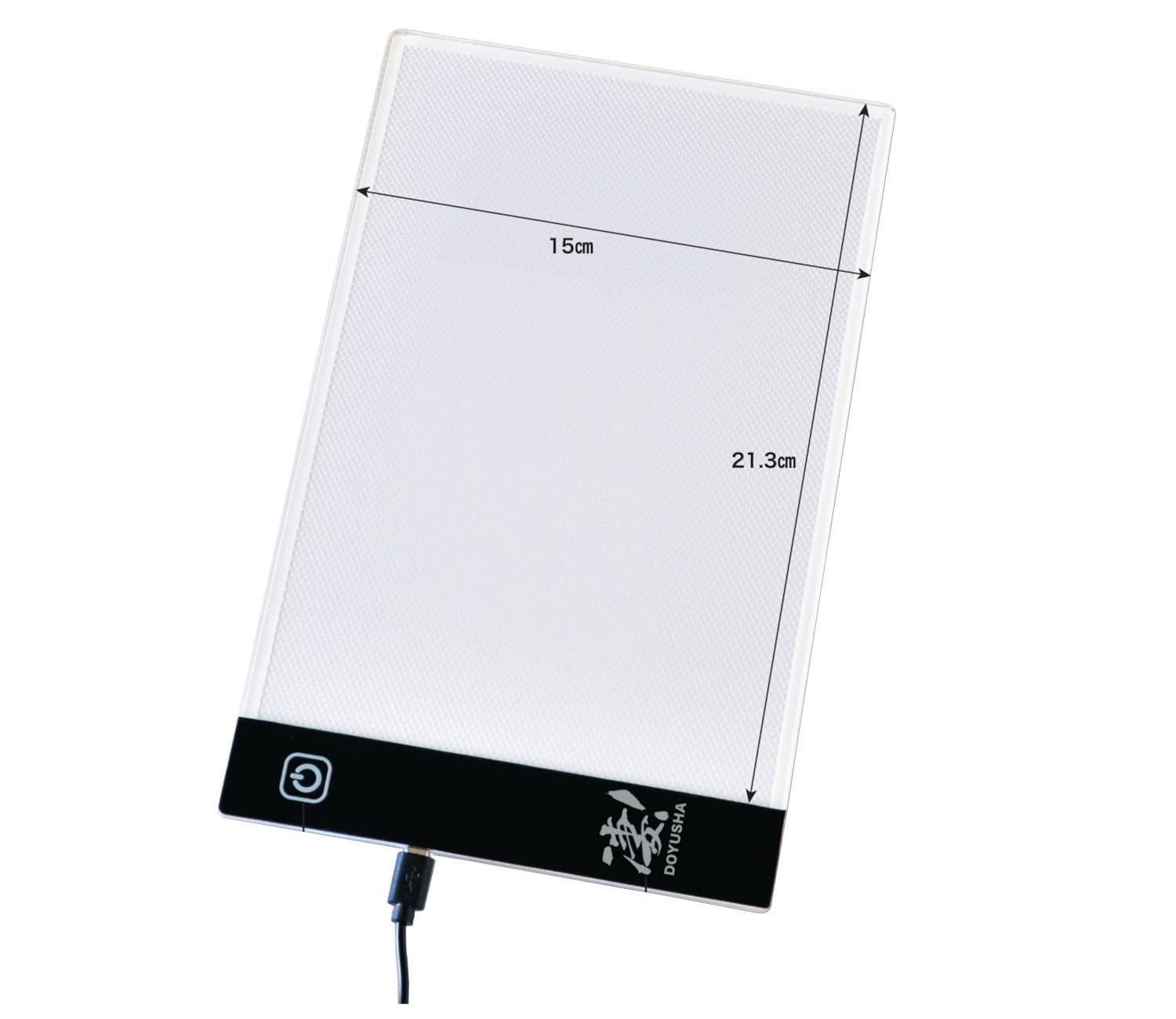 

Doyusha Hobby Подставка для письма A5 Инструмент для хобби Удивительно! SG-DLB-A5