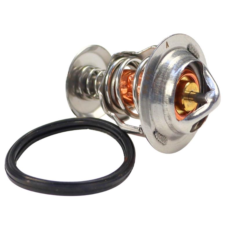 Engine Coolant Thermostat V2203 Kubota 1A021-73012 LEILAND