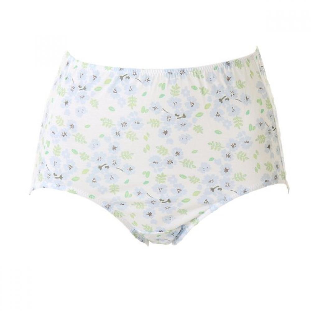 

VenuS 25SS Women S Cotton Panty 3pcS Set Vpt6740 SK-3 sheets/110