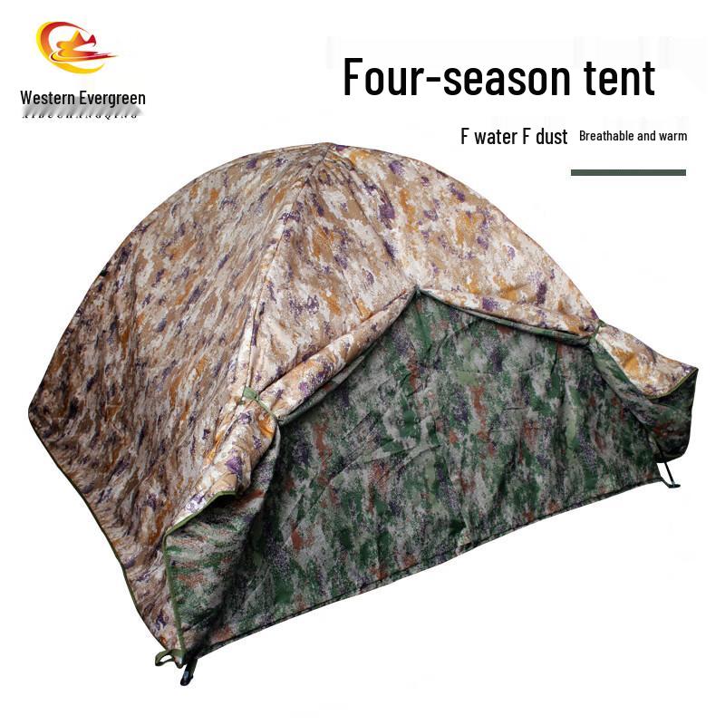 Outdoor Automatic Pop-up Camping Tent