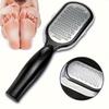 Professional Stainless Steel Foot File Home SPA Pedicure & Manicure Care Foot Care Tool Foot Dead Skin Remover Heel Exfoliator