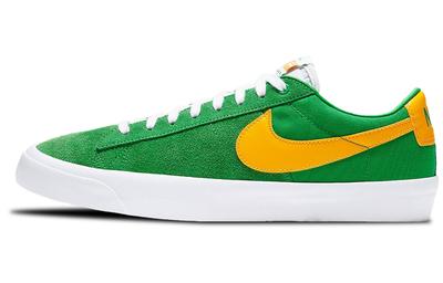 Sb Zoom Blazer Low Pro Gt Lucky Green DC7695-300