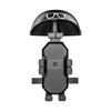 Waterproof Helmet/Bike Sunshade Octopus Phone Holder for Riders