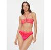 Топ от бикини Seafolly Birds Of Paradise