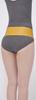 Servan Firm Pelvic Support Raw Elastic Belt, Beige, M-L