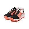 adidas Terrex Agravic Scarpe da Corsa per Bambini a Taglio Basso Durevoli Scarpe da Corsa per Bambini Nero Arancione HQ3500