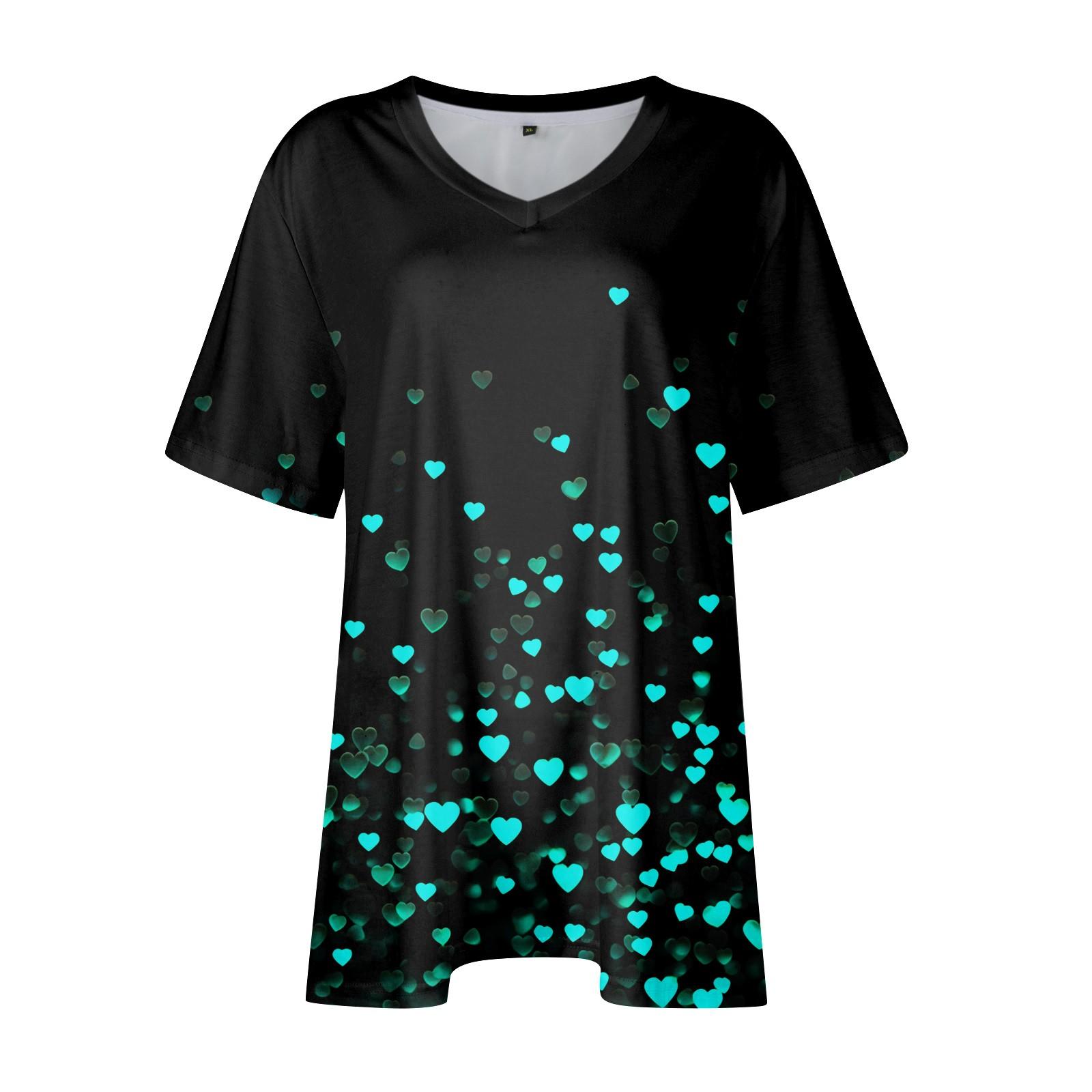 Женские топы больших размеров — фото 4