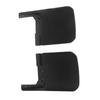 Car Mud Flaps  Car Mud Flaps Fit for Jeep Wrangler JL 2018+ Wheel Fender Accessories