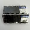 ISCAR / HM90ADKT1505PDR IC908  /Industrial indexable Carbide Inserts 10 PCS