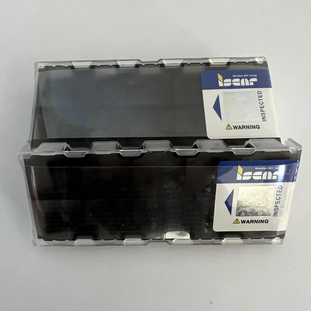 ISCAR / HM90ADKT1505PDR IC908  /Industrial indexable Carbide Inserts 10 PCS