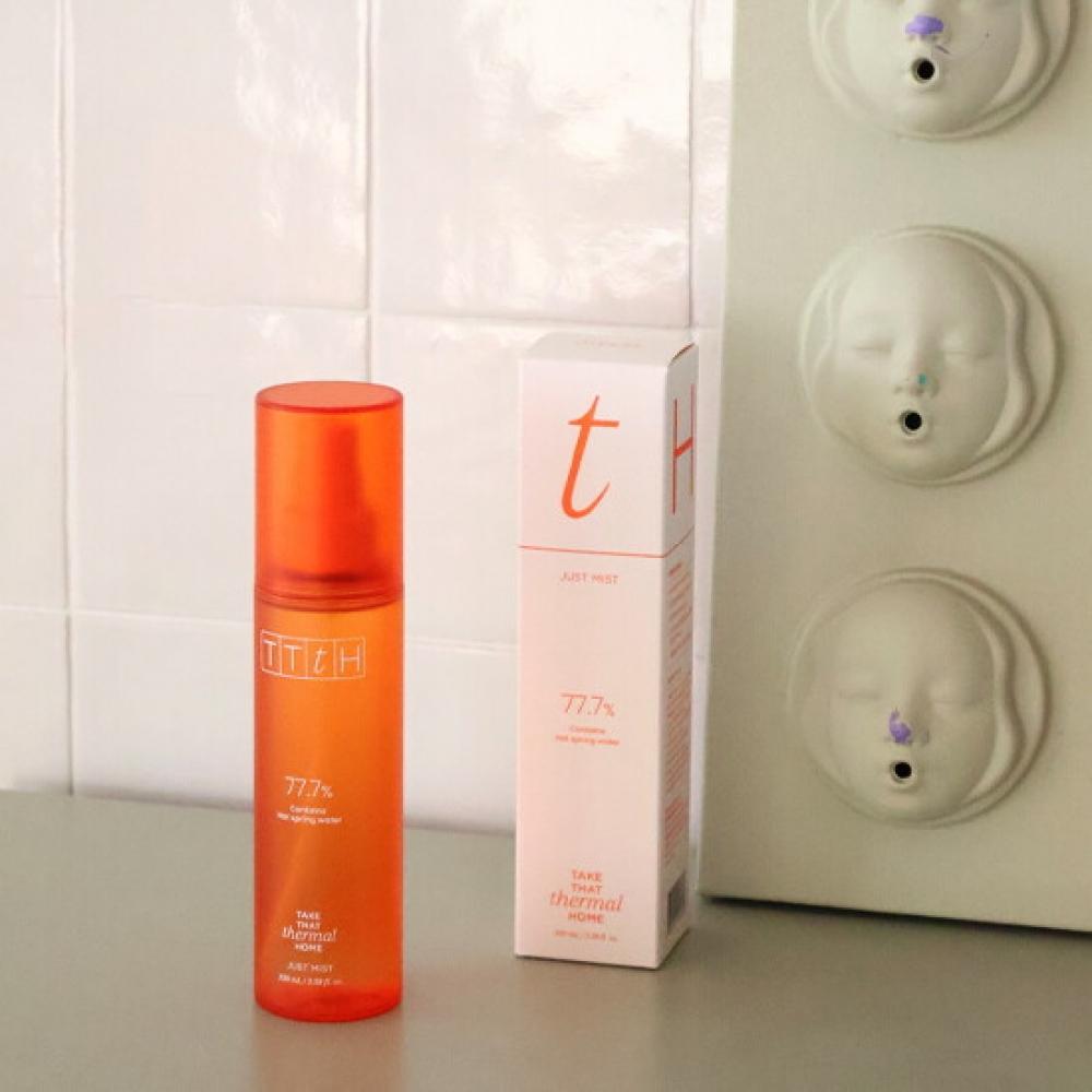 Take That Thermal Home Thermal Water Mist Ttth 100ml