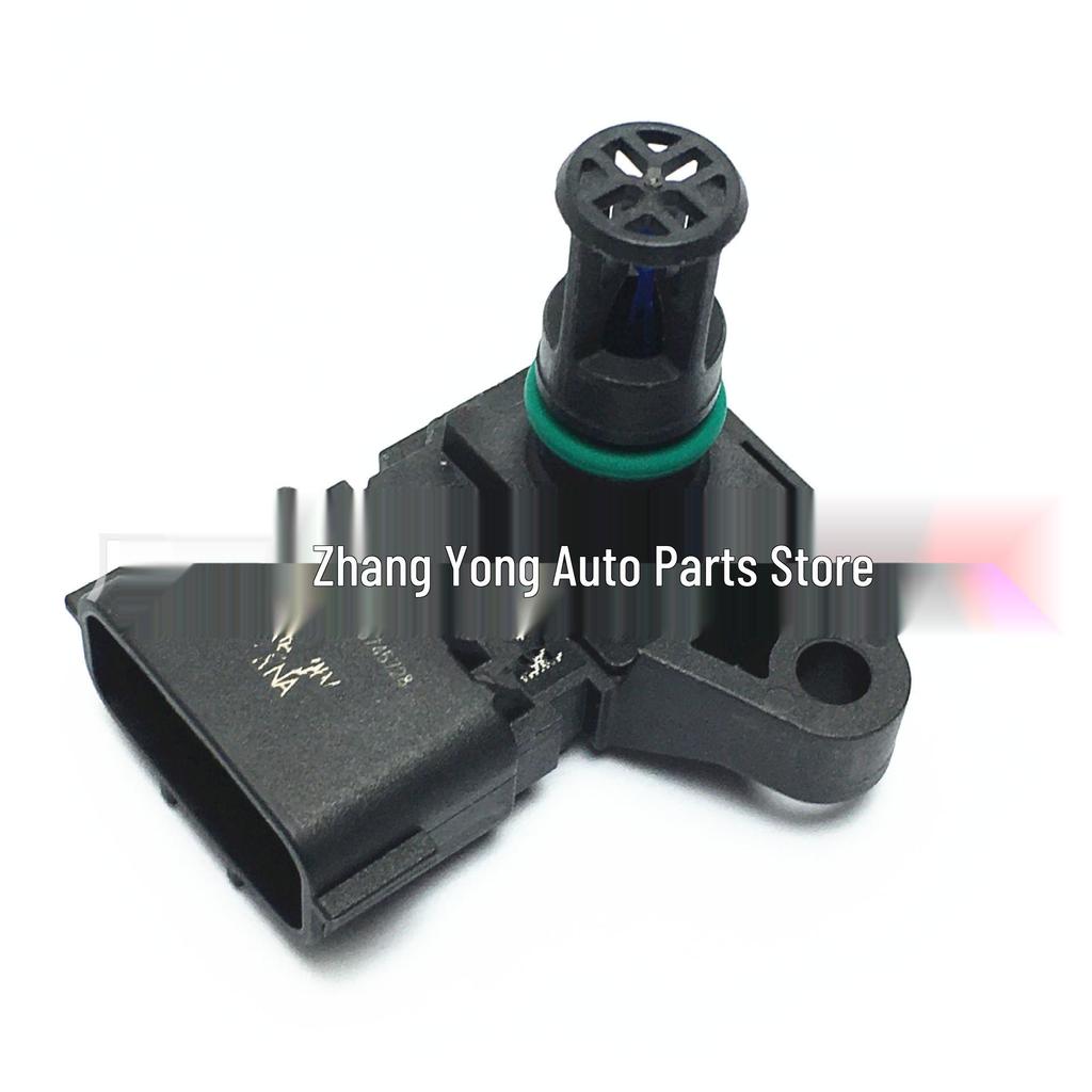 Compatible Air Pressure Sensor for Cummins Diesel Vehicles (5698455, 5698456, 2897334)
