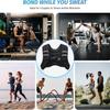 Tactical vest, weight-bearing invisible vest, running vest, training, sports, sandwear, sandbags, sandbags, and equipment broke out
