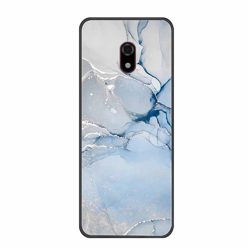 Soft Silicone Cover for Qin F22 Pro Case Fashion TPU Silicon Phone Cases for Xiaomi QinF22 Pro Back Shell On Qin F 22 Pro F22Pro