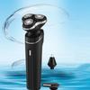 The Design Waterproof Of The Electric Shaver Can Wash The Entire Body With Water