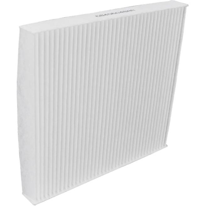 68406048AA 68318365AA Cabin Air Filter & Filter Access Door Compatible with Dodge Ram 1500 2500 3500 4500 Compatible with Chrysler 200 2011-2014