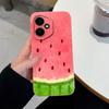 For Honor 400 Pro 400 Lite 400 Smart 5G Phone Case Sweet Cherry Fruit Lightweight Soft Shell For Honor400 Global DNY-NX9 Housing