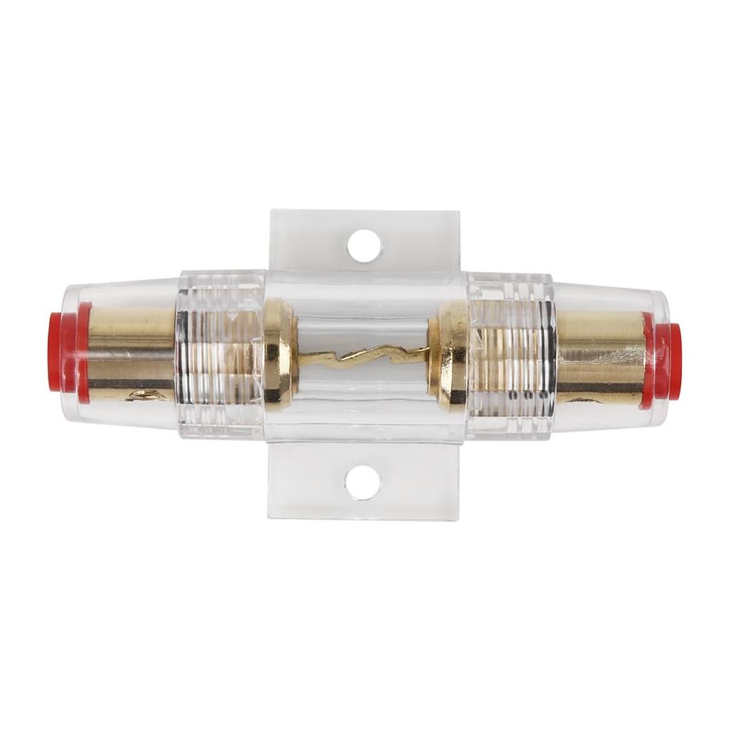 uxcell Fuse Holder Fuse Fuse Box Fuse Cap for Car