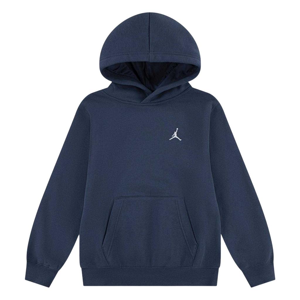 Nike Childrens/Kids Air Jordan Relaxed Fit Pullover Hoodie