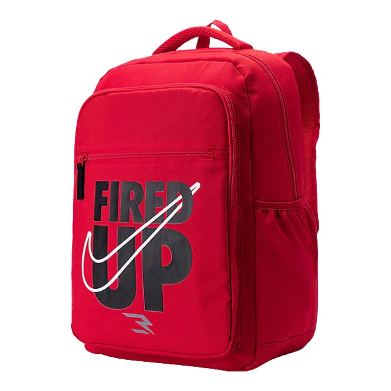 NIKE3BRAND Unisex Laptop Backpack 19L