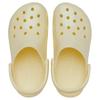 Crocs Comfortable Versatile Casual Clogs Women Footwear Yellow 209609-76O