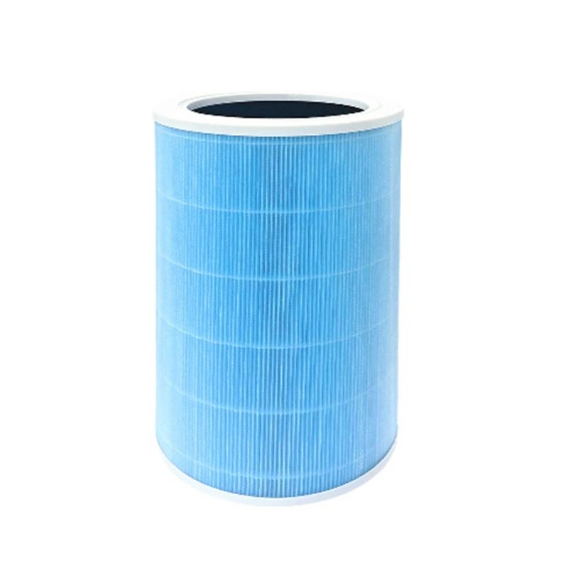 Indoor Dust Removal Filter Plastic Air Purifier Filter Replacement Filter Plastic Air Cleaners Filter for Air Cleaner