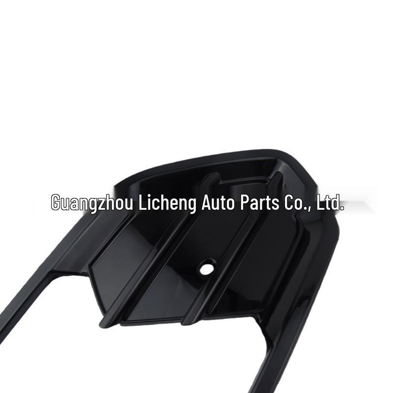 GV45-17K947AB fits 2017-2020 Ford Kuga fog light bezels, painted finish. Alternate: GV45-17K946AB.