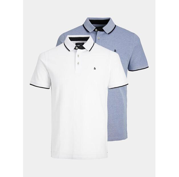 

Комплект поло Jack & Jones Paulos EU S