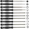 Pack Of 10 Carburetor Adjustment Tool Screwdriver Kit For Most 2-Cycle Small Engine Trimmers, Chaaws, And Leaf Blowers