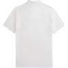 Polo Ralph Lauren FW24 Polo Shirt Men's Washed White MNPOKNI1N822929-100
