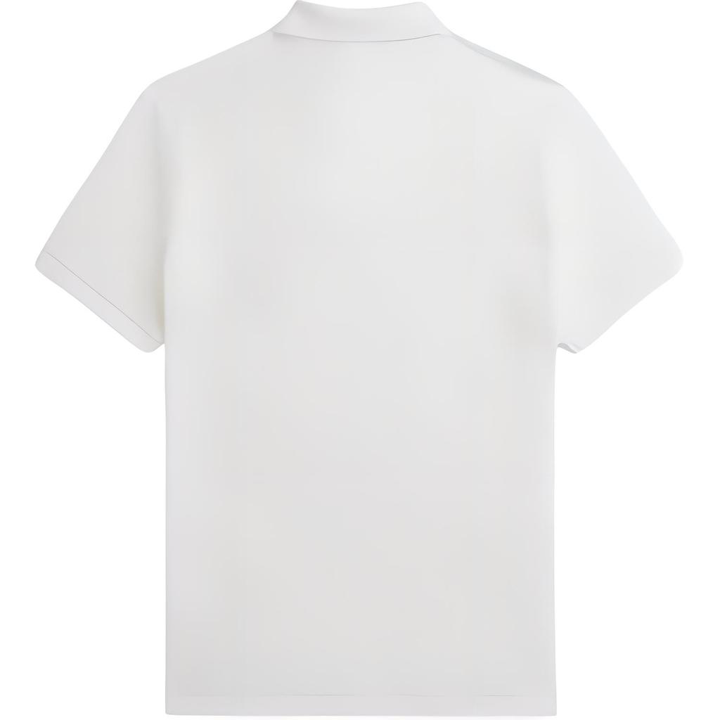Polo Ralph Lauren FW24 Polo Shirt Men's Washed White MNPOKNI1N822929-100