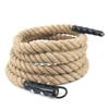 Gym Climbing & Battle Rope