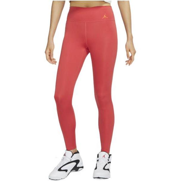 Jordan Sport Sports Pants Women's Safety Orange Moderate DQ4449-605