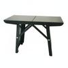 Miniature Foldable Stool Small Design Folding Seat Lightweight Sturdy For Commuters Ventilation Port Mobileers