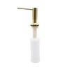 OLOEY Kitchen Sink Soap Dispenser