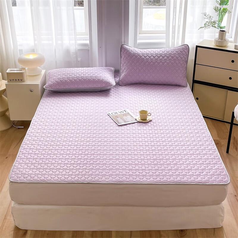Latex Cooling Mat 3-Piece Set