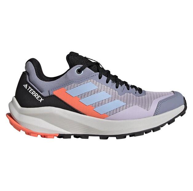 

adidas Terrex Trailrider кроссовки трейловые EU 38 2/3